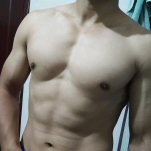 万鹏（直男）