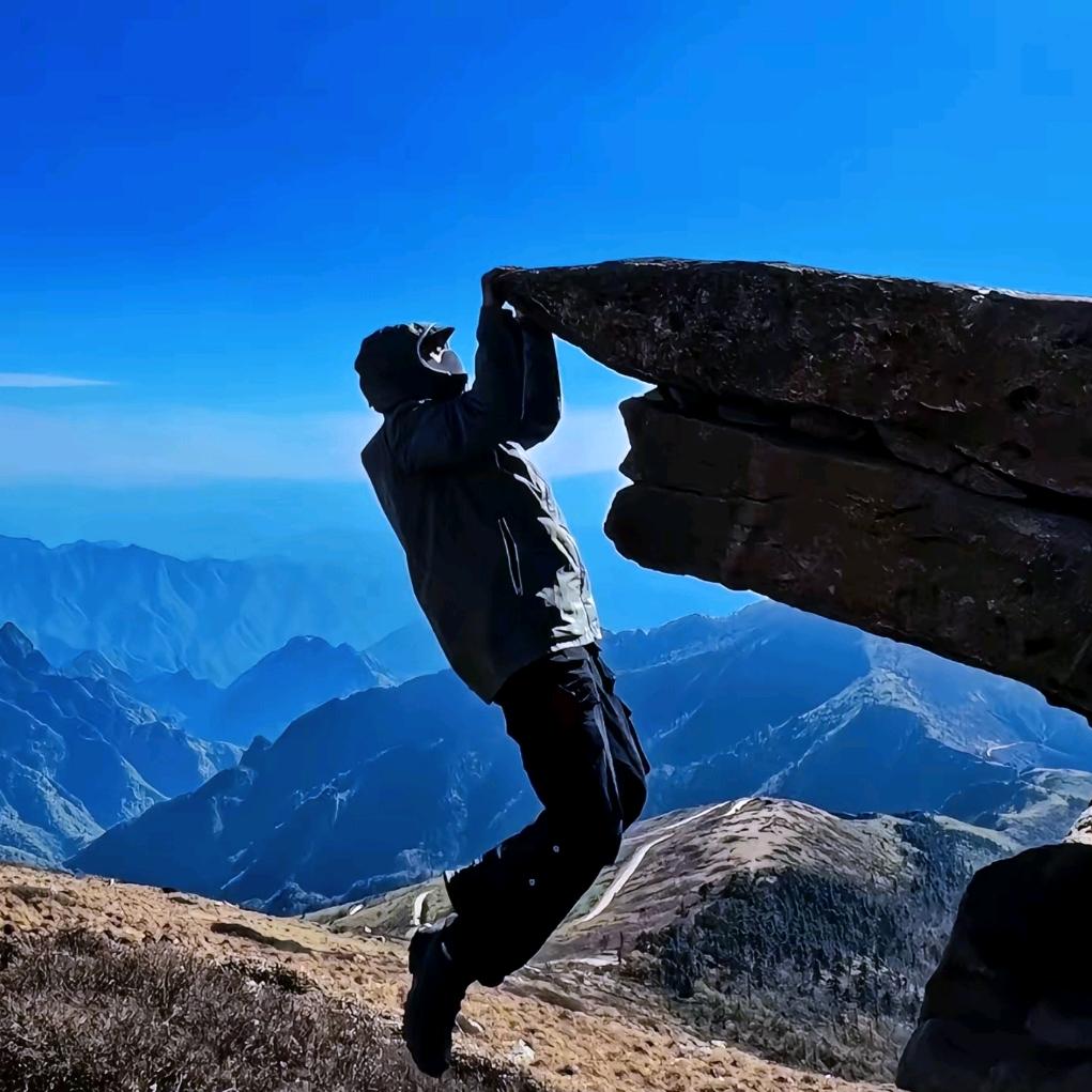 饿了吃个汉堡🍔