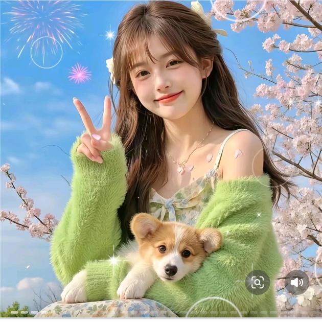 越来越好