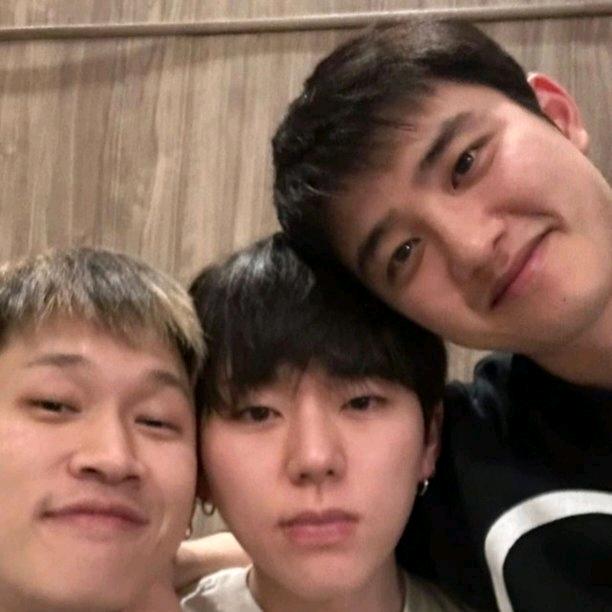 一起洗热水(赶工版)