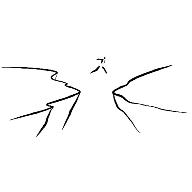 给生活比个耶