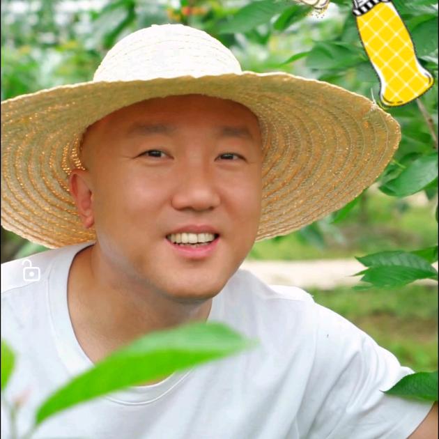 农人哈哥