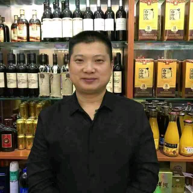 李生干（施桥水府酒店）