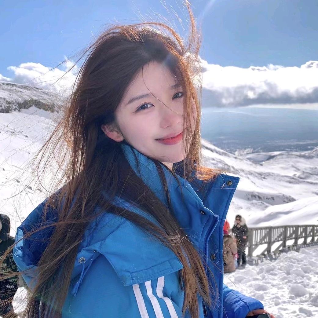 安然然-❤