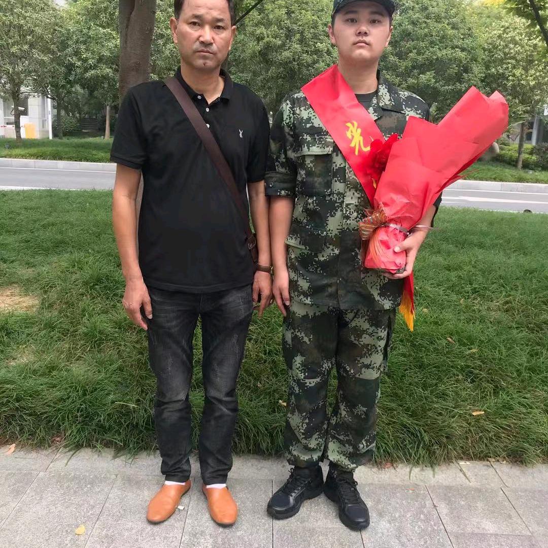 黎明前的黑暗