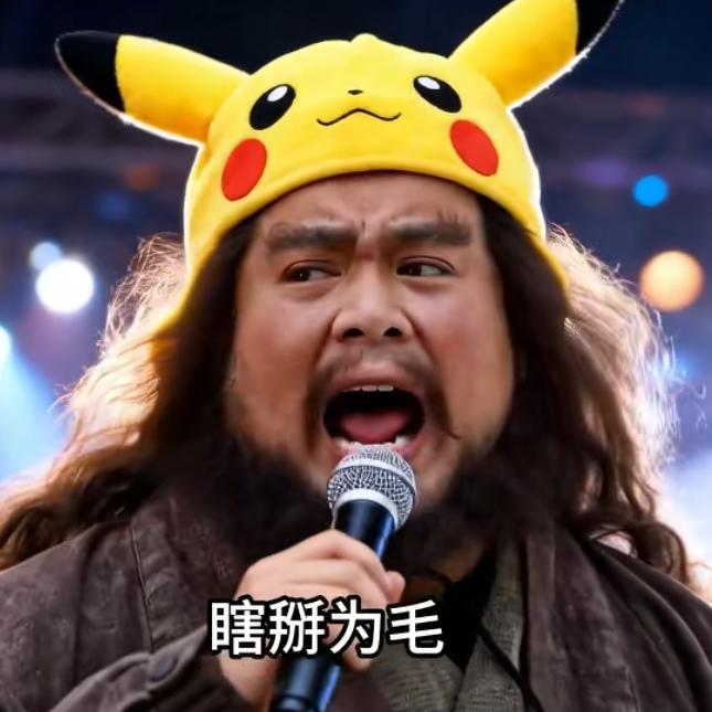 老黑