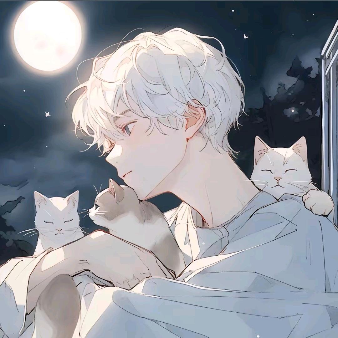 青青子衿，悠悠我心