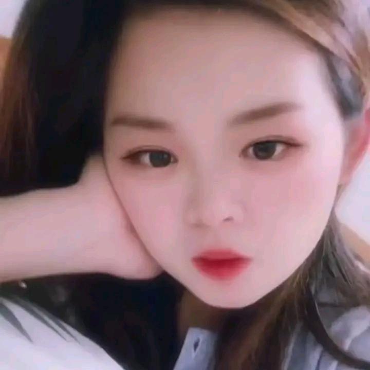 河南的妹子