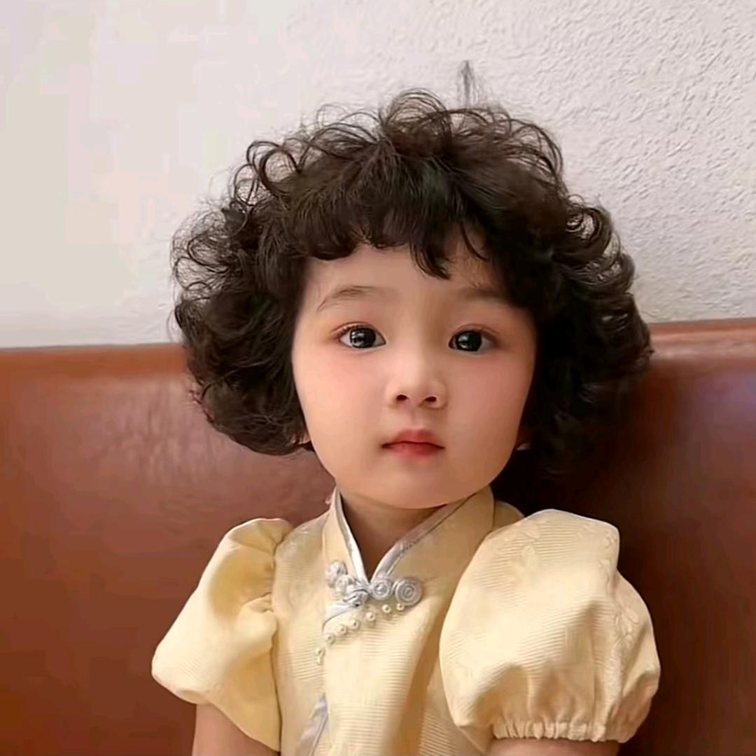 瑶瑶小萌娃