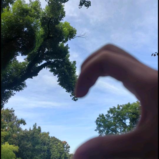 一笑而过