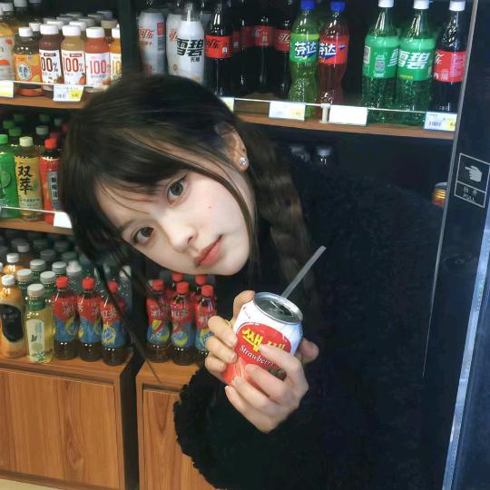 别再熬夜了´･ᴗ･`