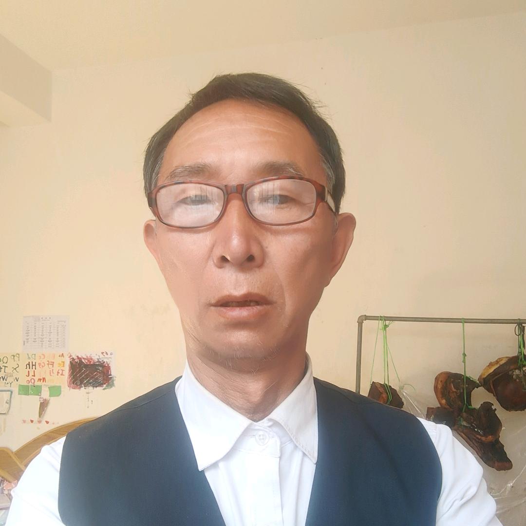 老来欢