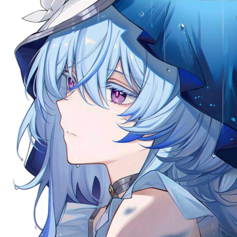 言默（接鸣潮代肝）