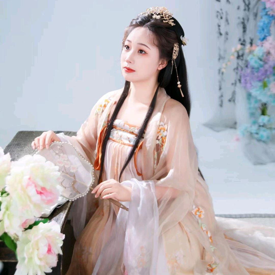 付丫头