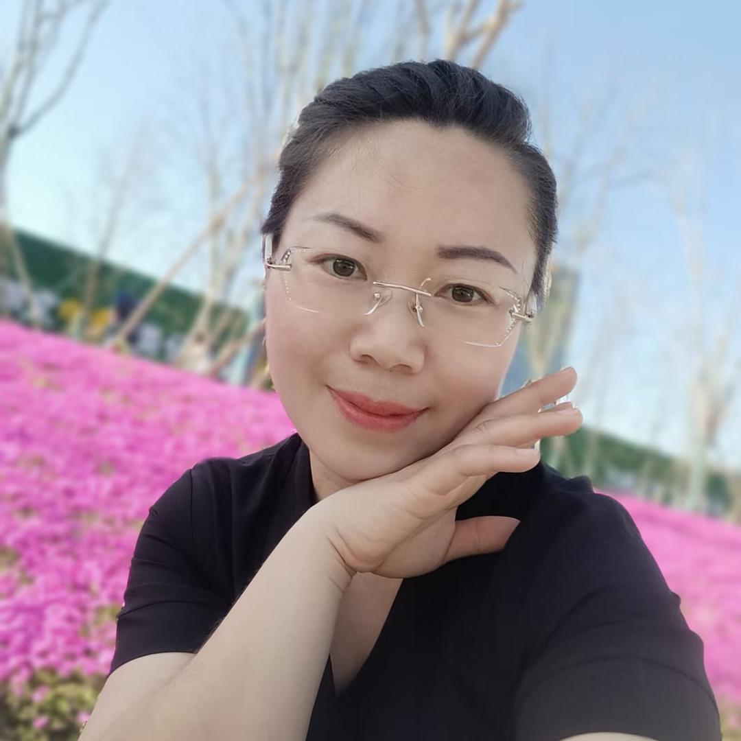 晨光   正正的堡