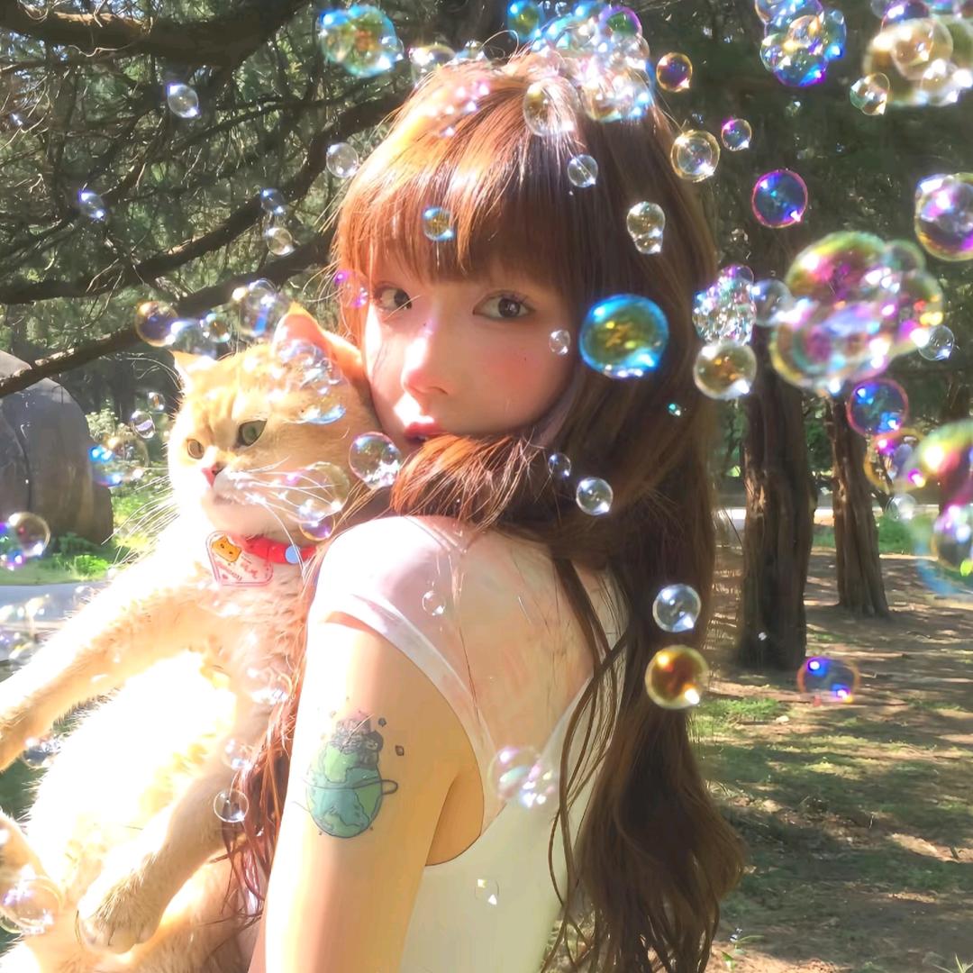 易芜💕