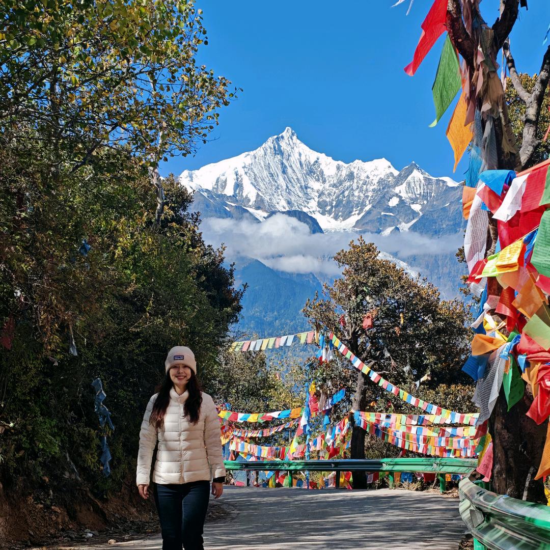 你一点趣也没有