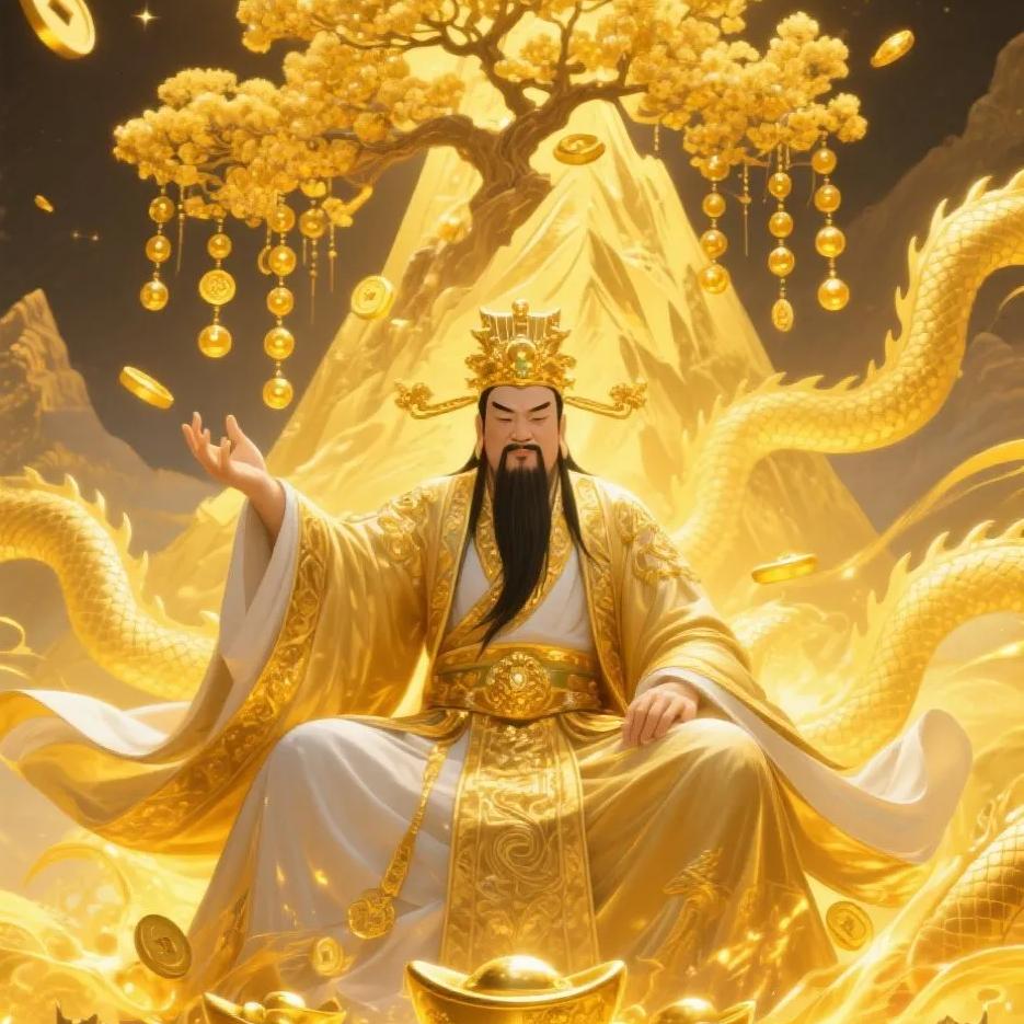 溪水淙淙