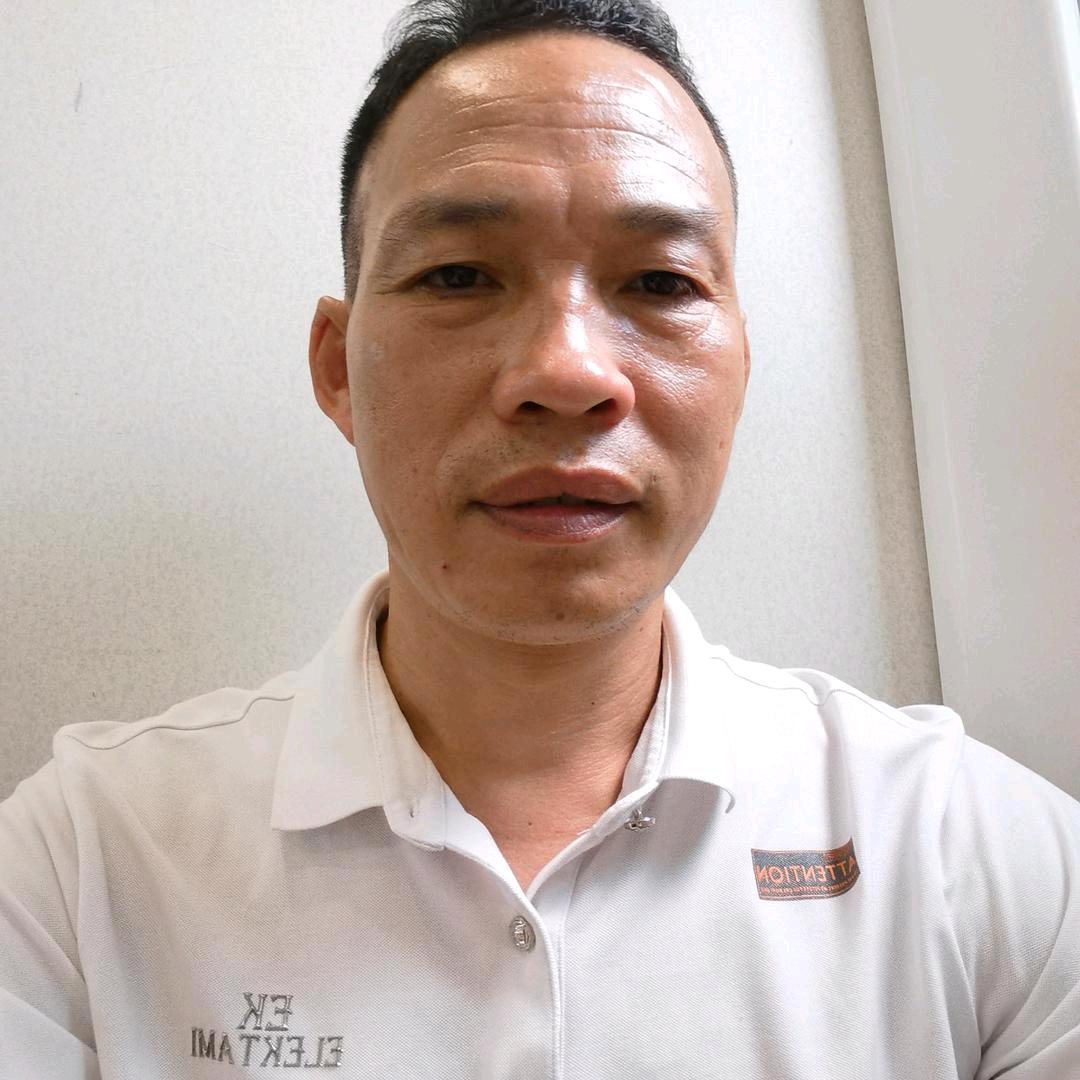 目前没有更好的名字