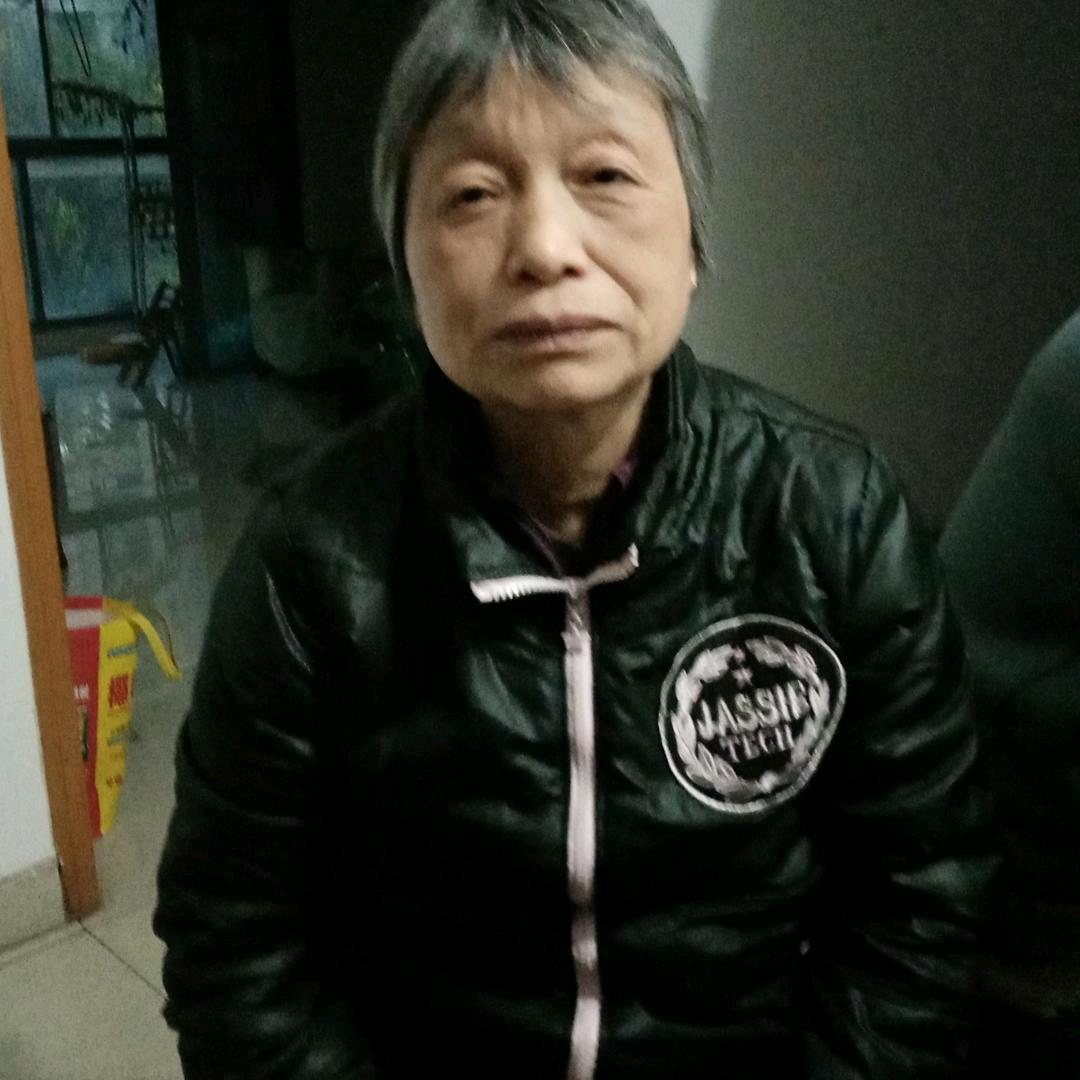 孙福珍