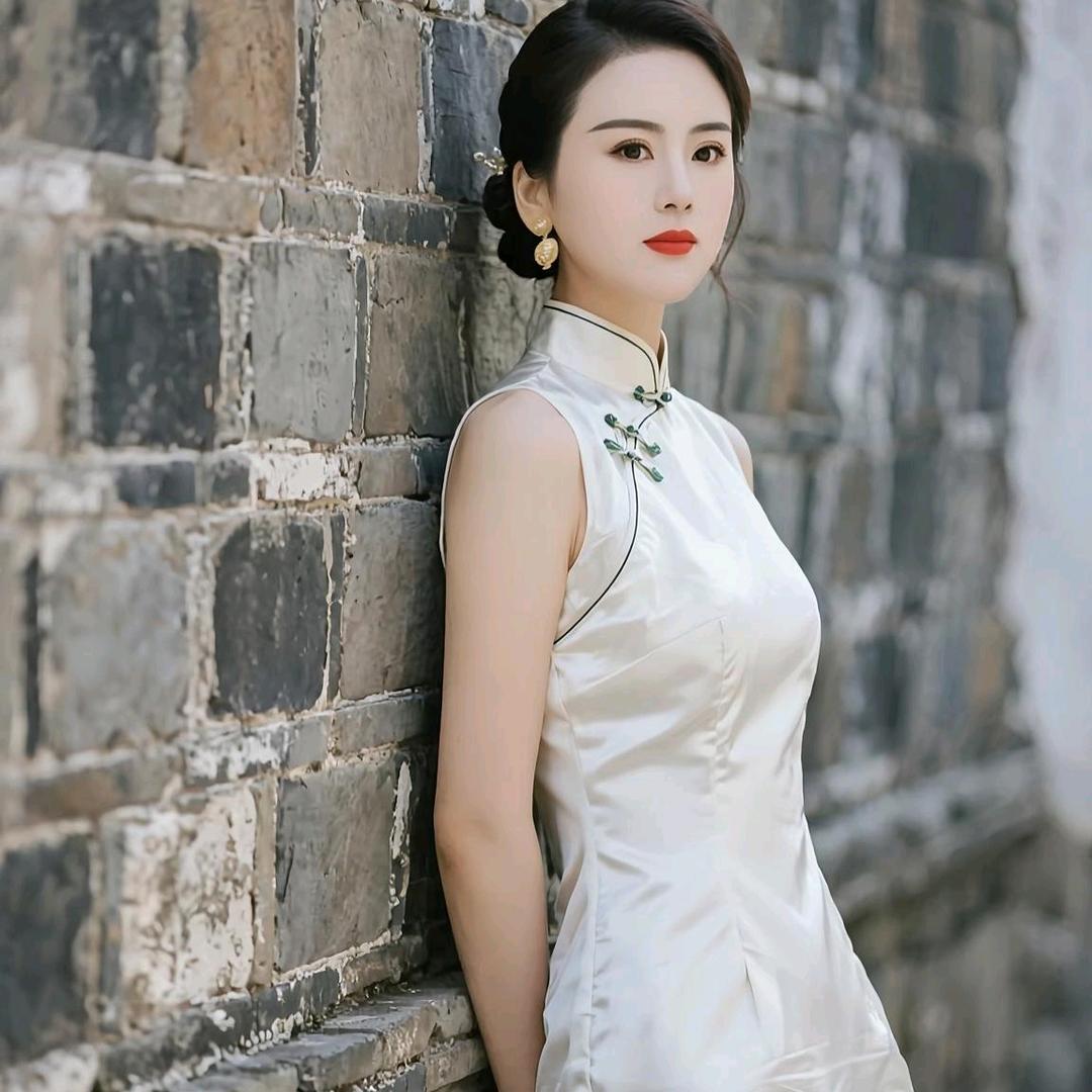 专业减肥的小姐姐