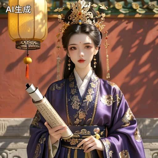 📖爱古风故事，享受权谋智斗的乐趣！做古