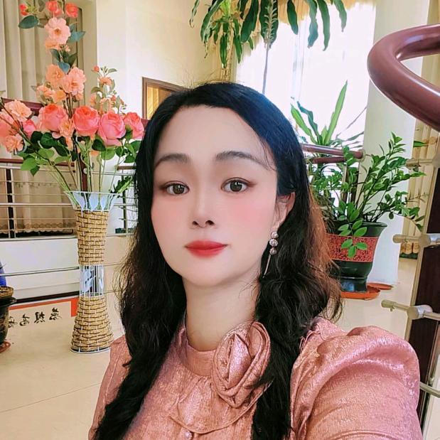 一片彩云