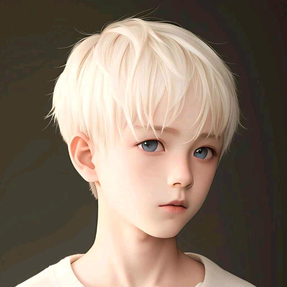 染七❤