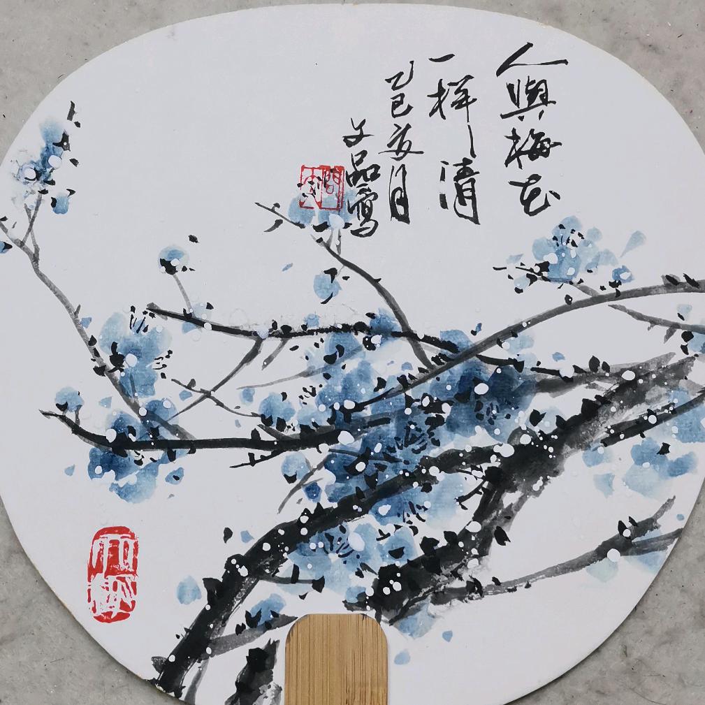 小米花