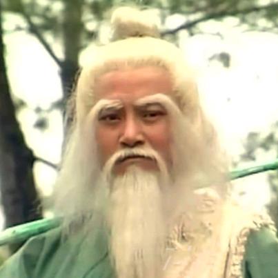 九指神丐