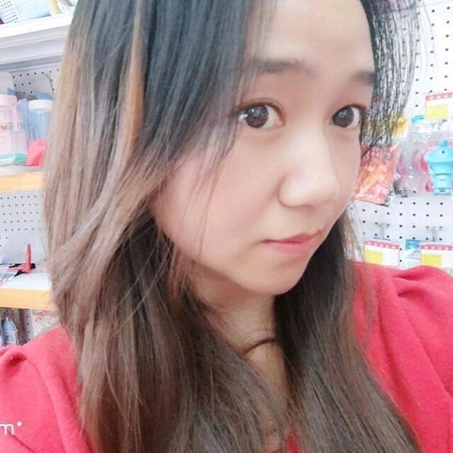 @小琼