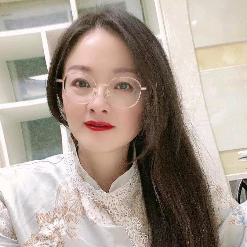 橙人💄婉儿老师