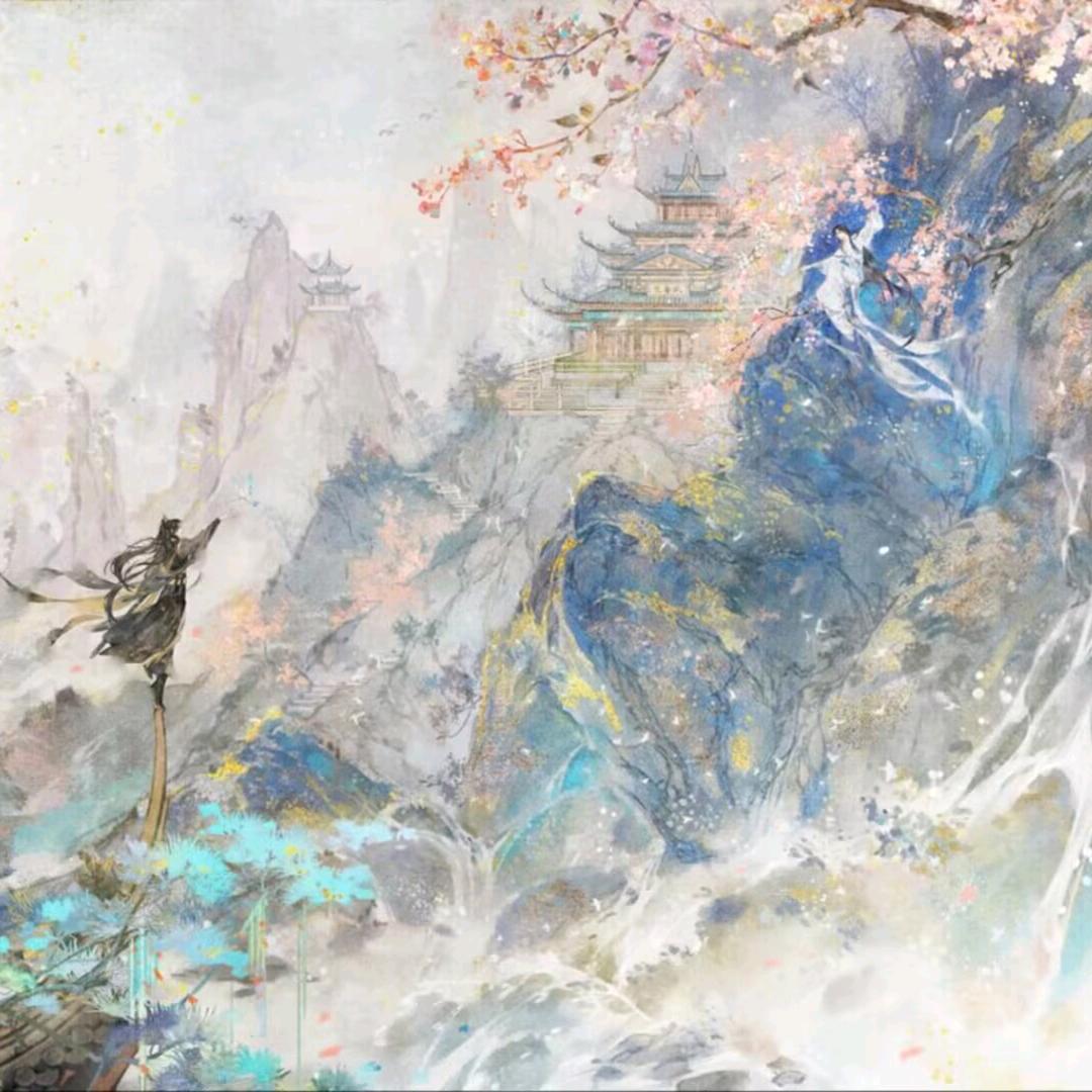 暮冬。