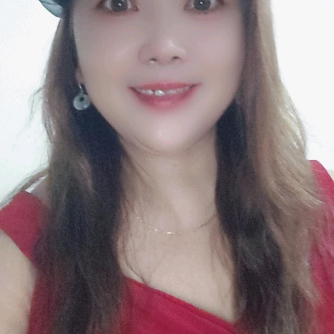香美人
