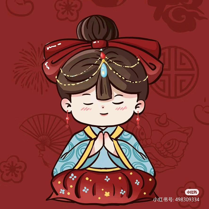 板栗是只猫🐱