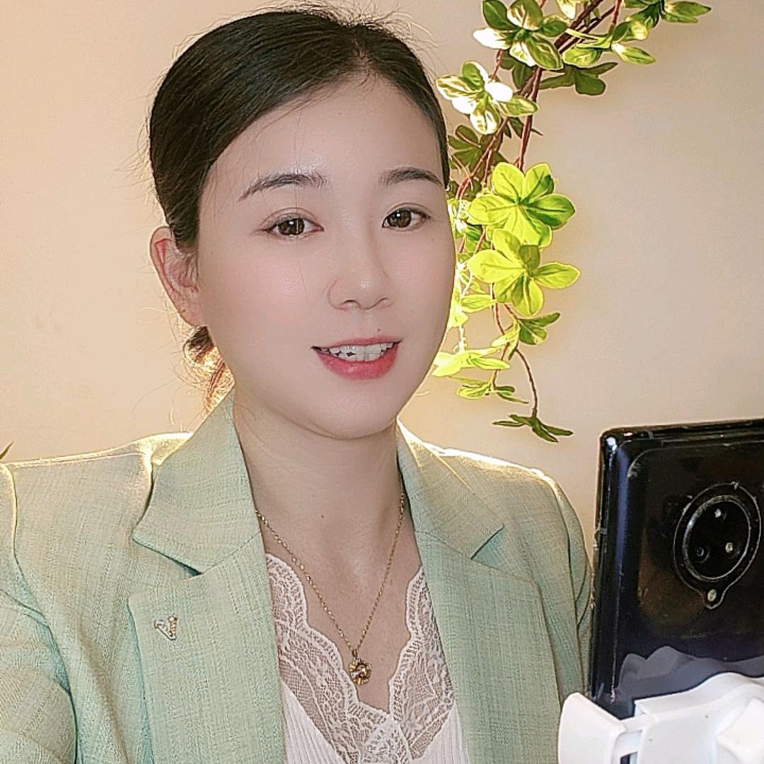 梅梅姐