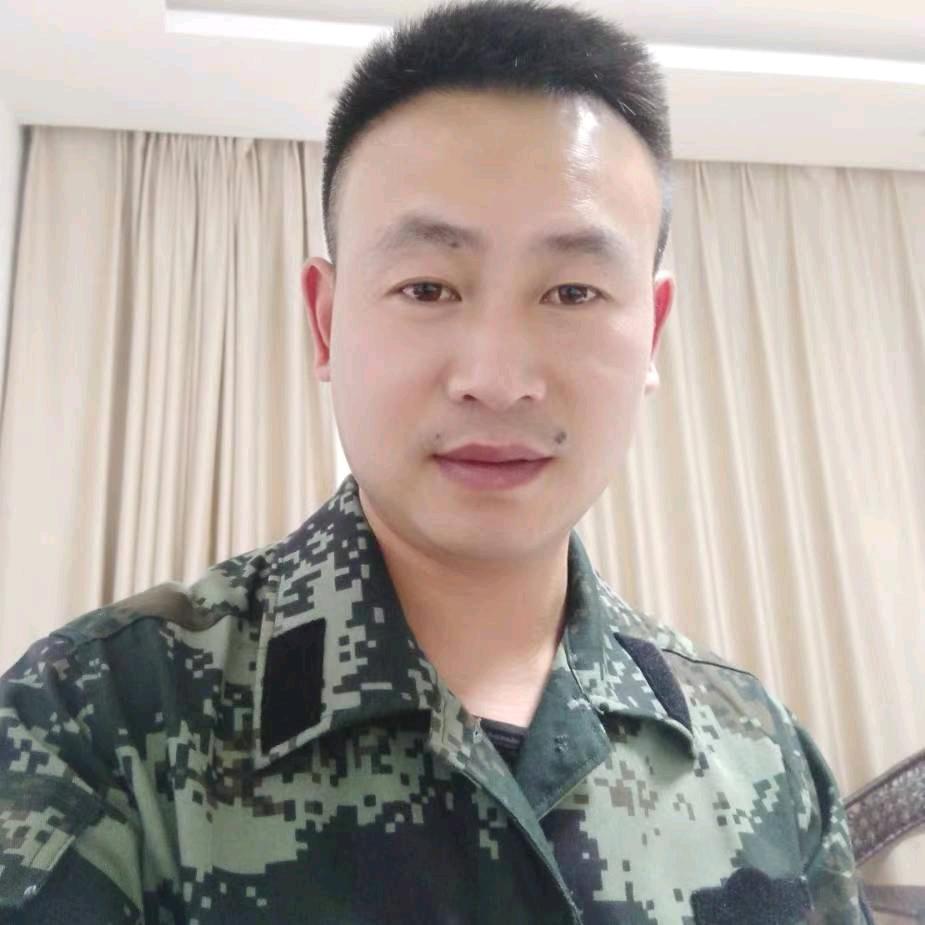 兵哥哥：生命有限，责任无限