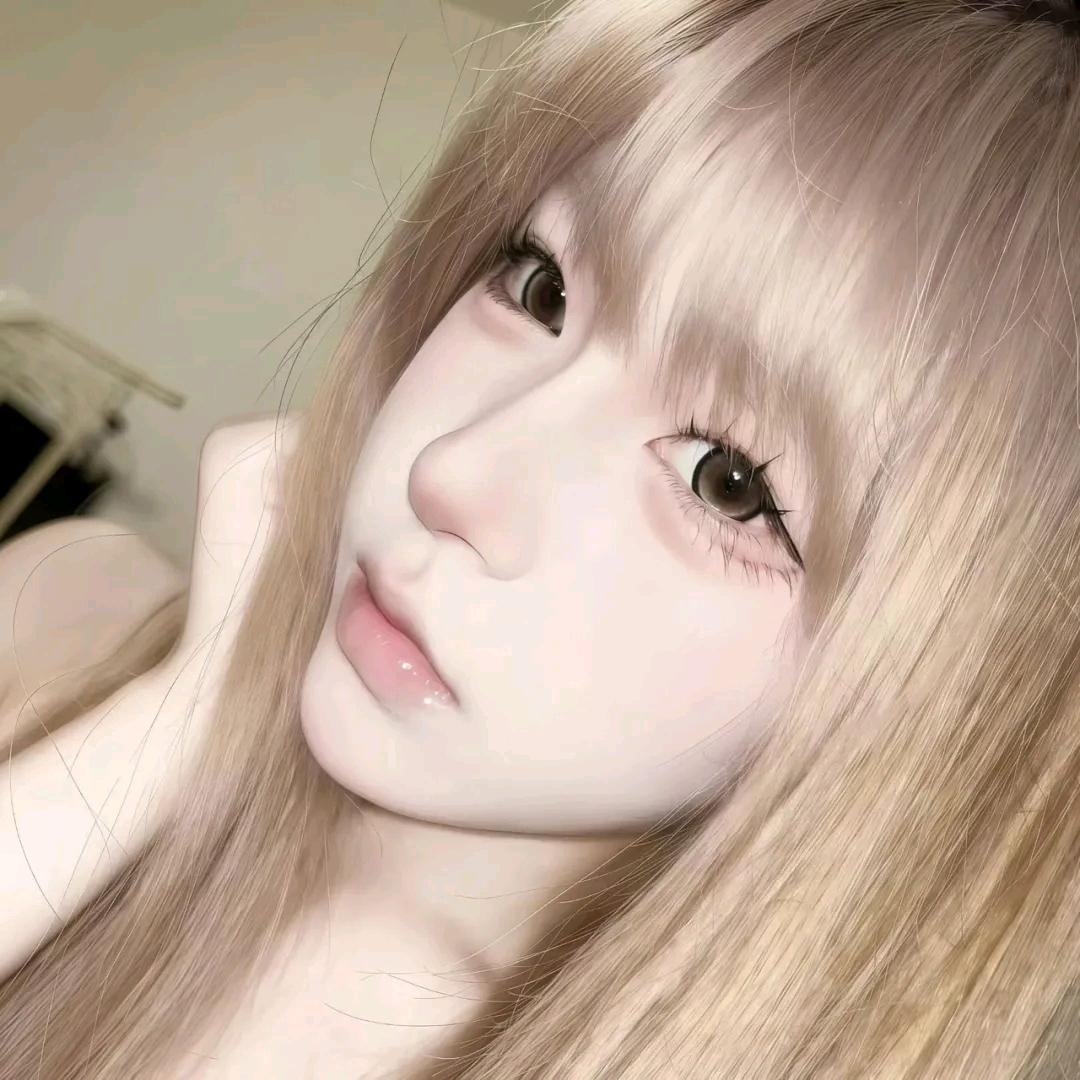 泪痕