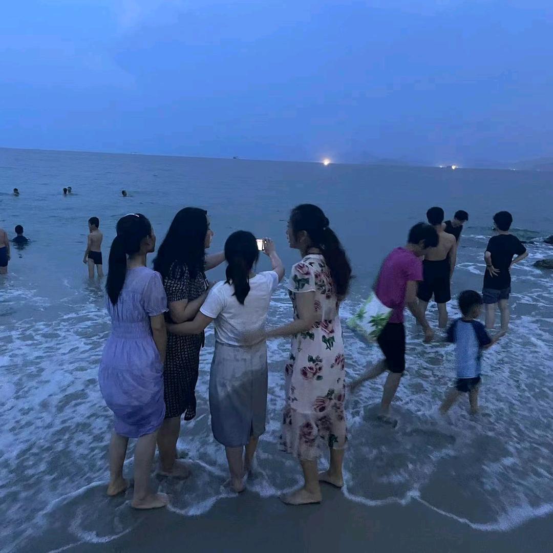 那就不留遗憾吧