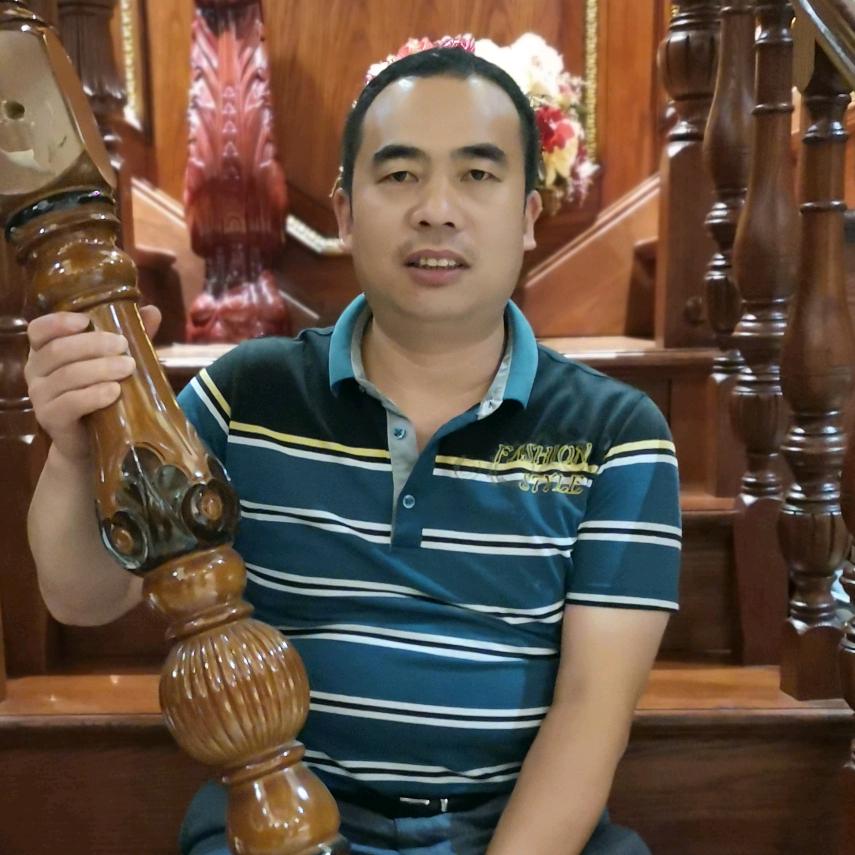 宝鸡一哥楼梯：拓普特整屋定制