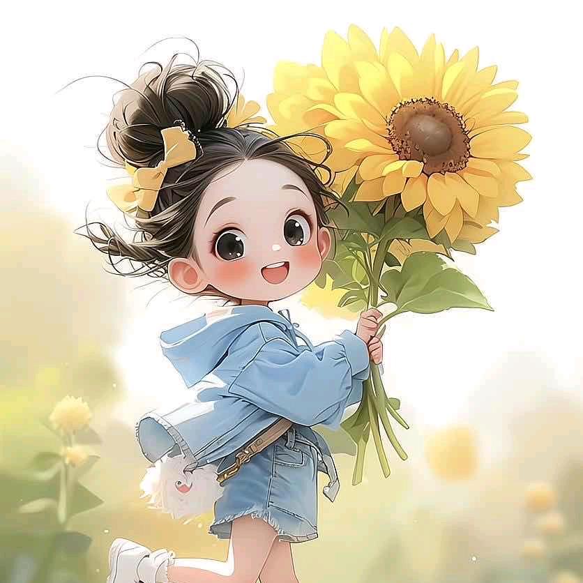 爱扬妈妈