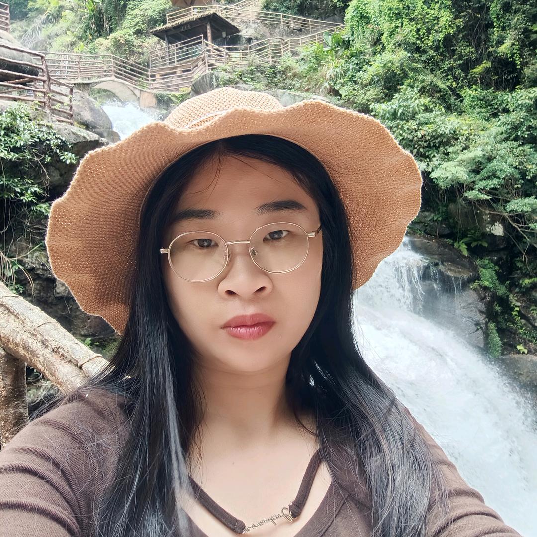 小小心