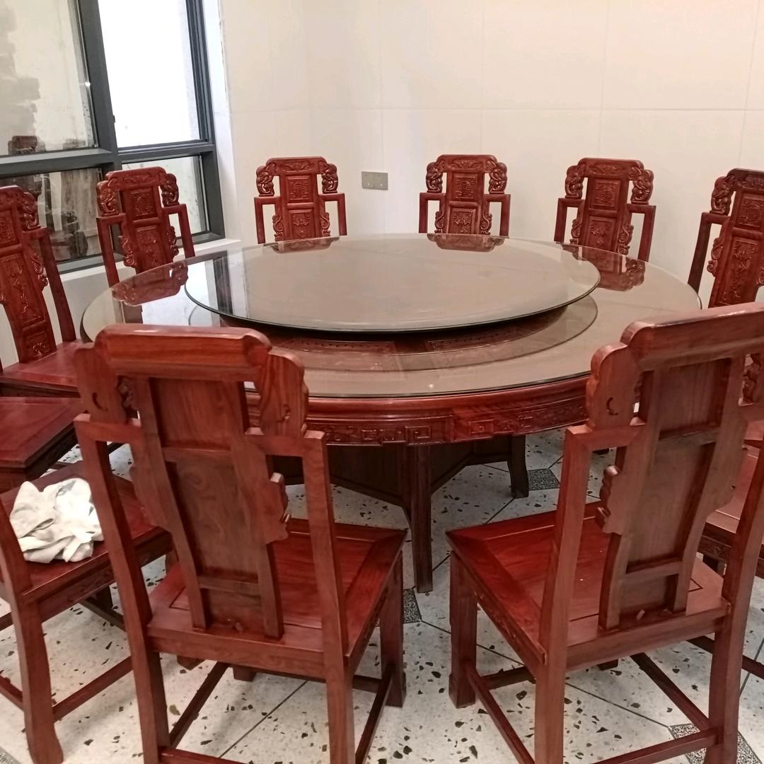 红木家具生产厂家