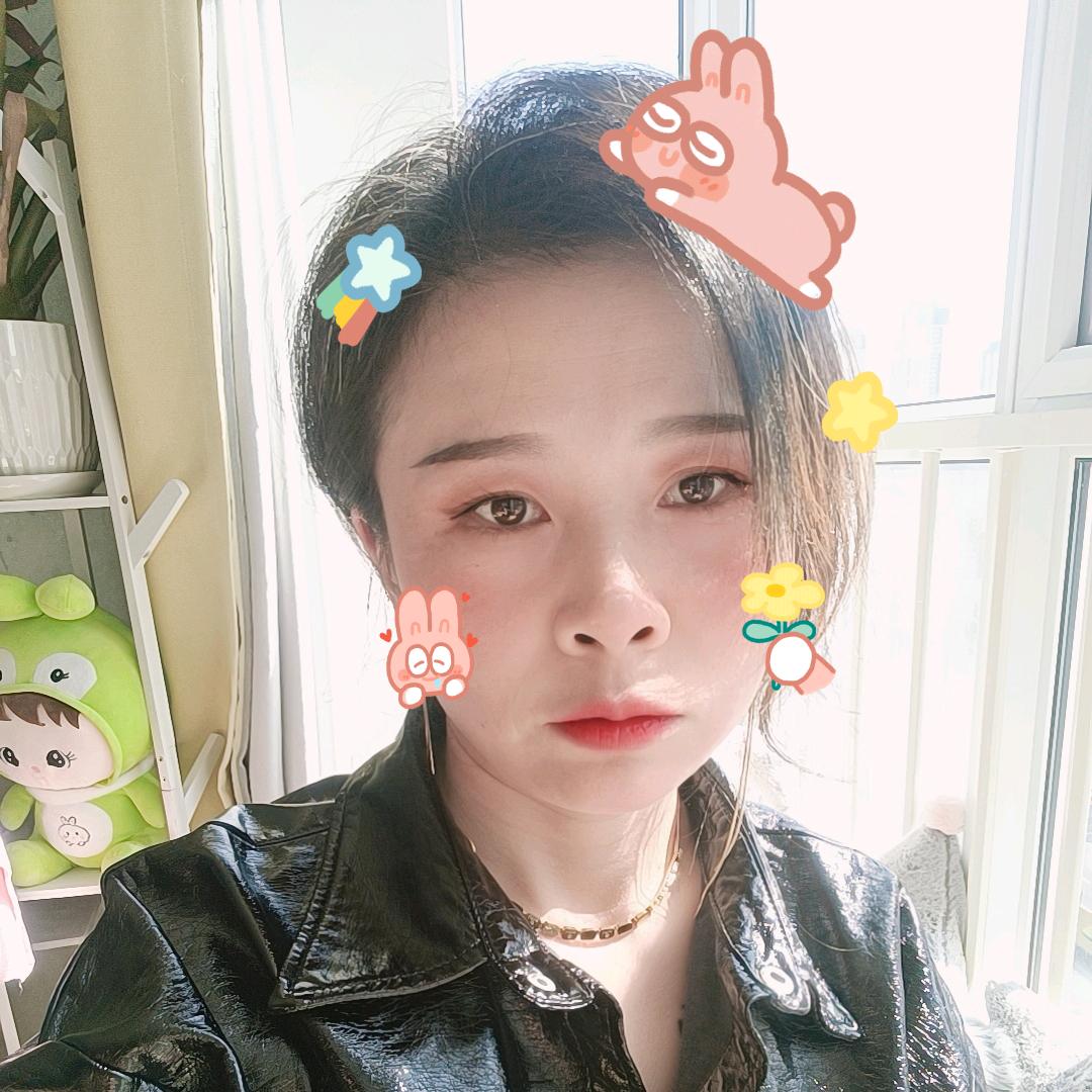 👫余生请多指教🤗