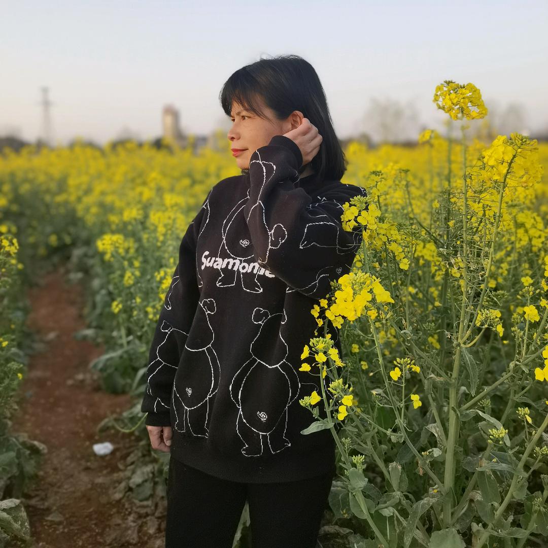沁园净水器小徐姐
