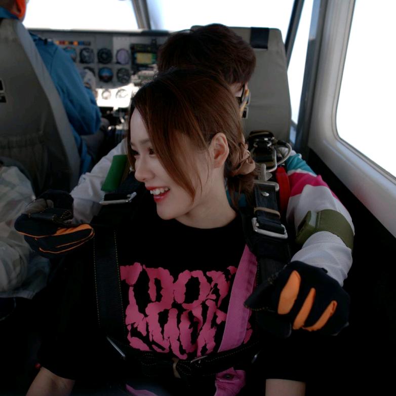 🍋7⃣无处安放的心