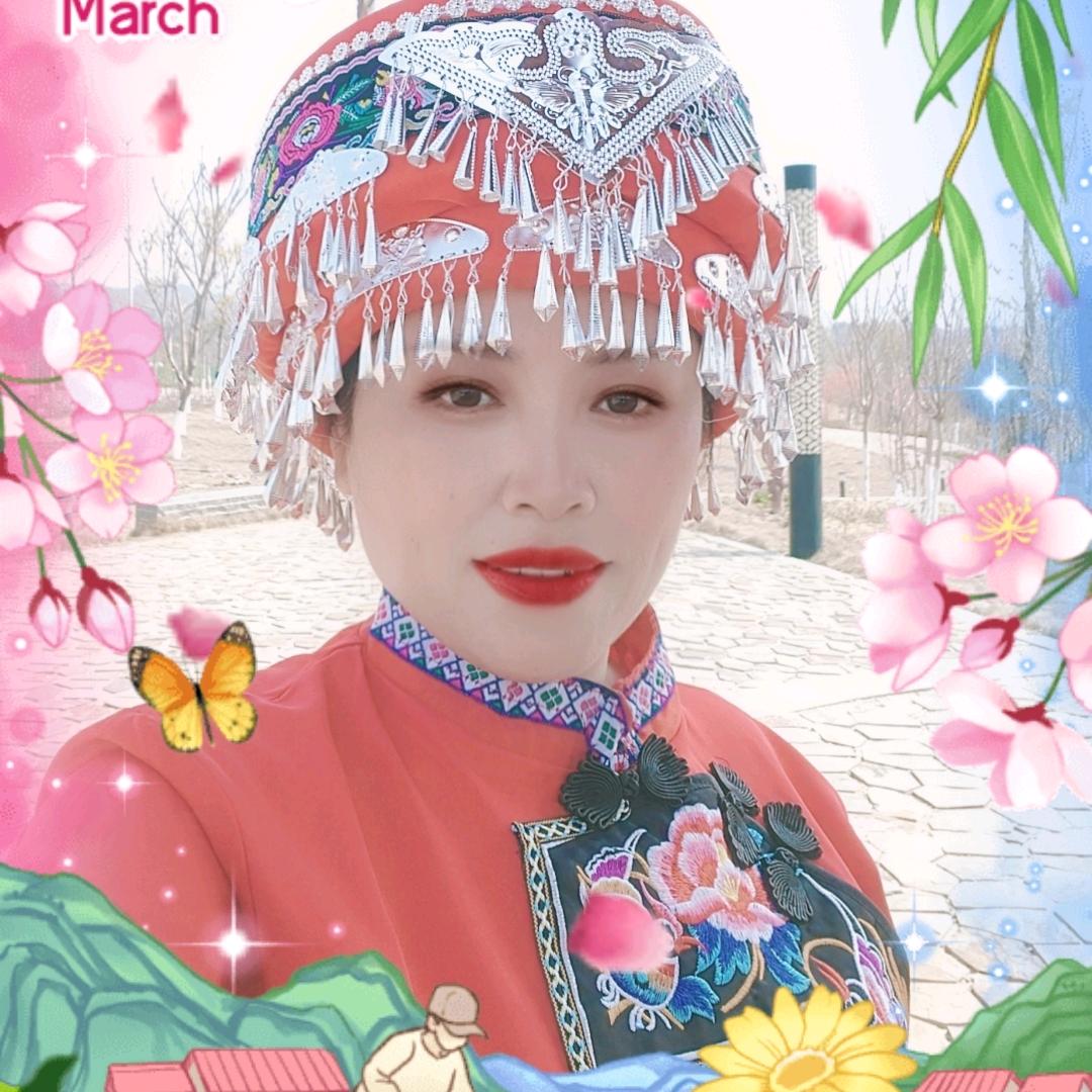 梦绕姐