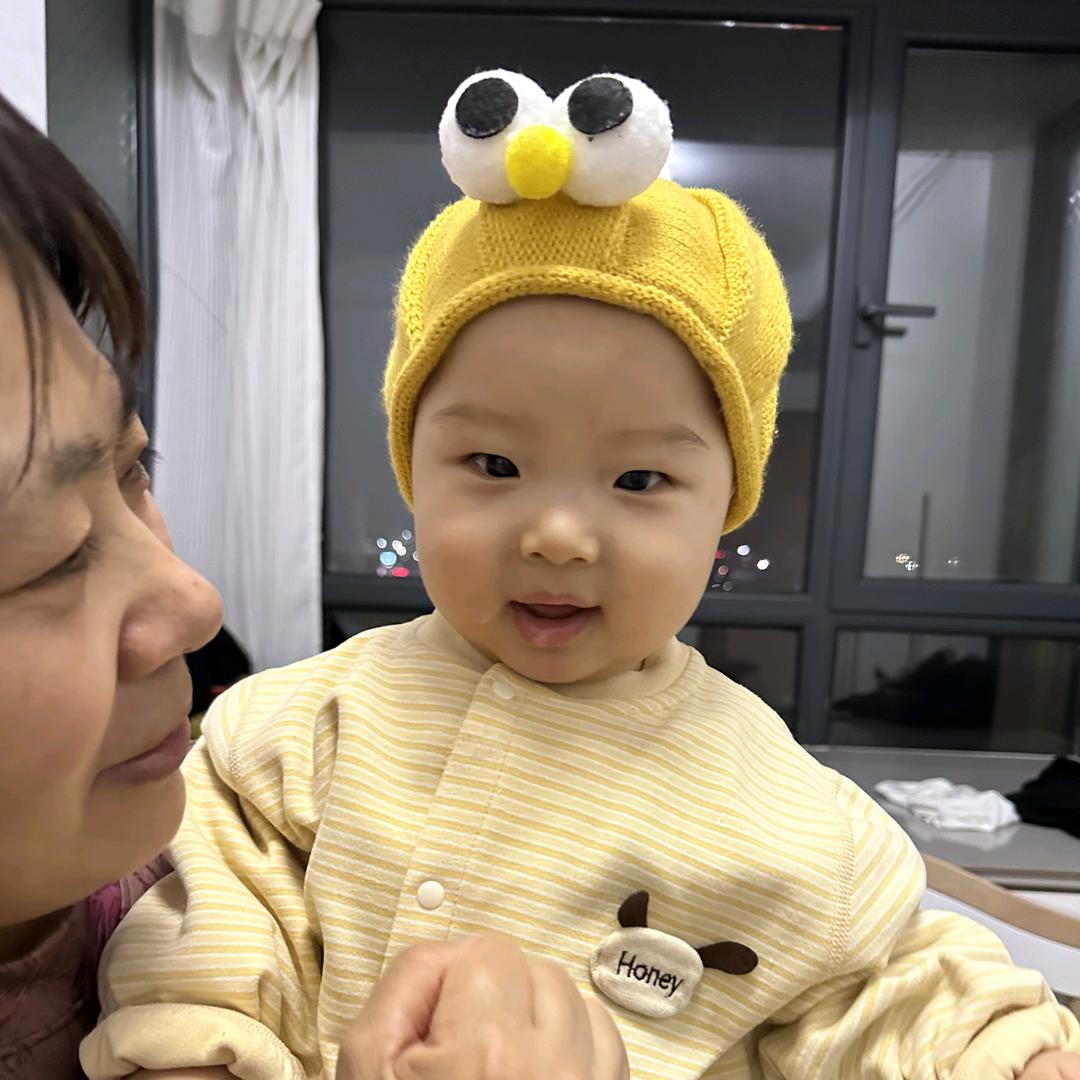 苏青闲不住（婆媳）