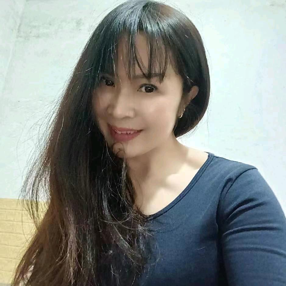 单身老女人
