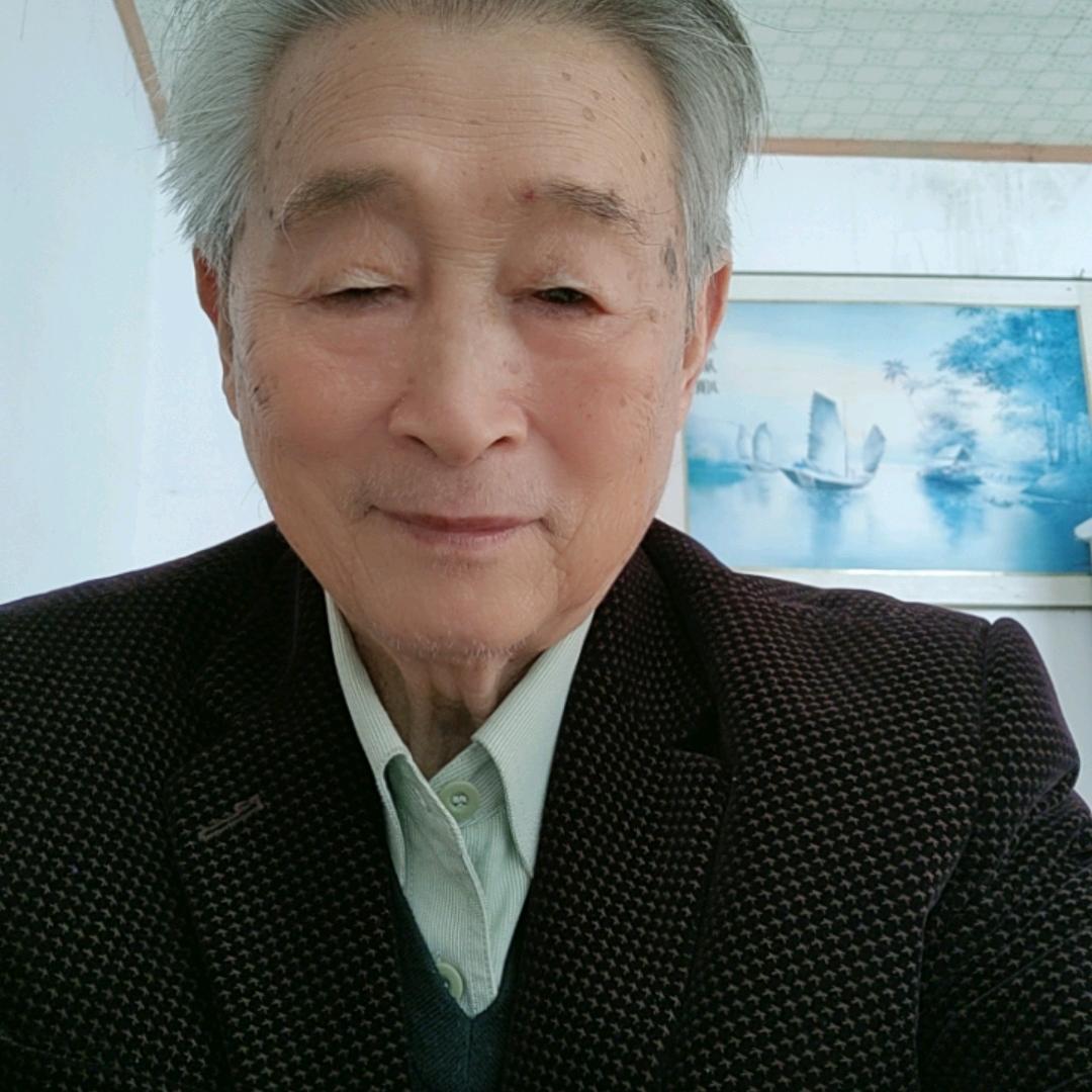 一见知（叶）！